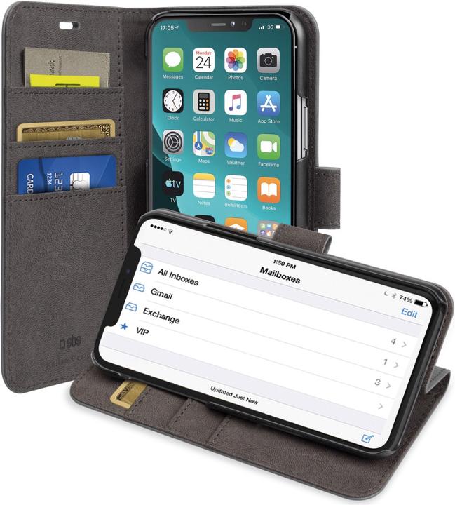 Produktbild SBS Klapphülle (Apple iPhone 11 Pro)