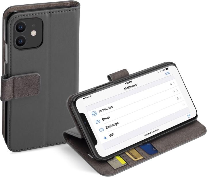 Actual product image SBS Wallet (Apple iPhone 11)