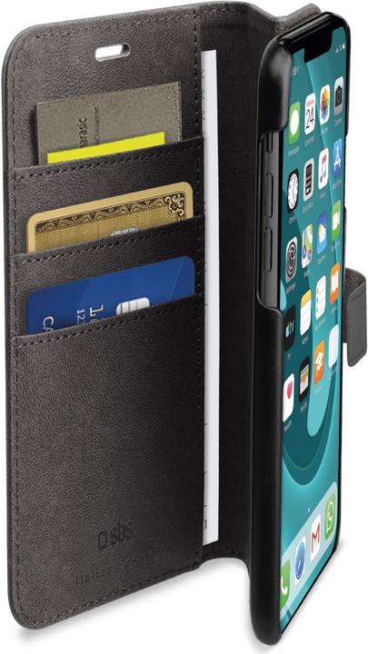 Actual product image SBS Wallet (Apple iPhone 11)