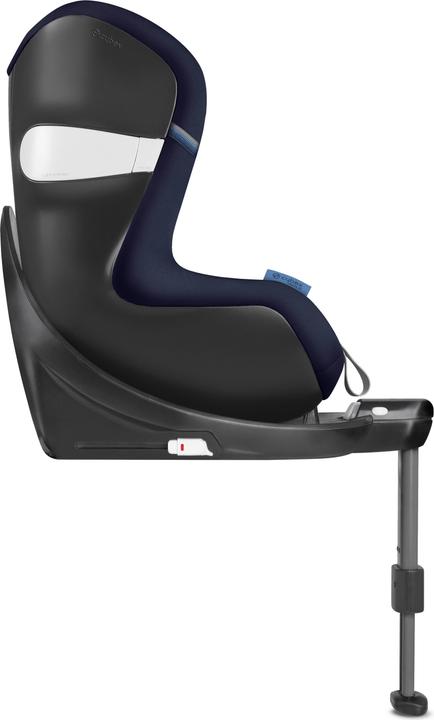 Produktbild Cybex Sirona M2 i-Size (Reboarder, ECE R129/i-Size Norm)