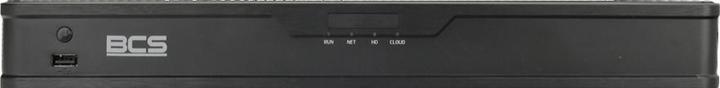 Immagine prodotto PUNTO IP DVR BCS-P-NVR0902-4KE-II (USB)