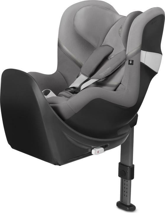 Image du produit Cybex Sirona M2 i-Size (Reboarder, Norme ECE R129/i-Size)