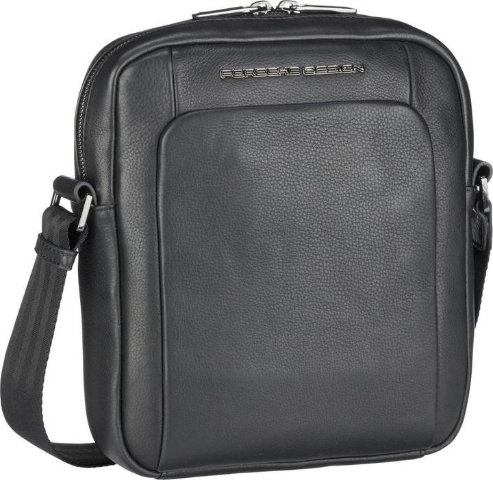 Immagine prodotto Porsche Design Borsa a tracolla Roadster in pelle XS 1510