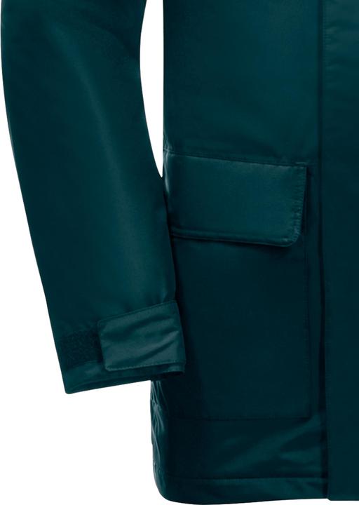 Produktbild Jack Wolfskin Winterlager Parka M (3XL)