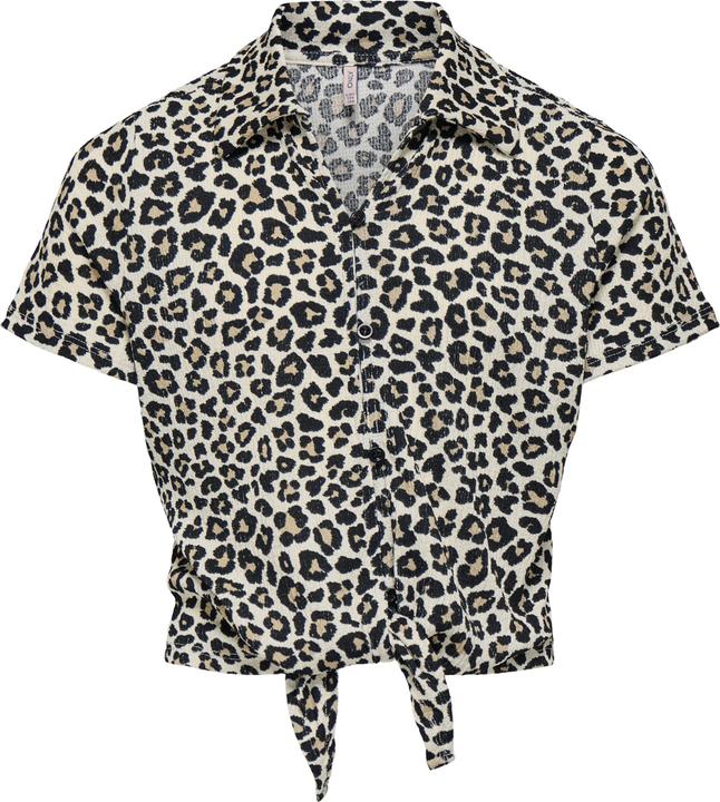 Immagine prodotto Only Normal geschnitten V-Ausschnitt Top Top (134)