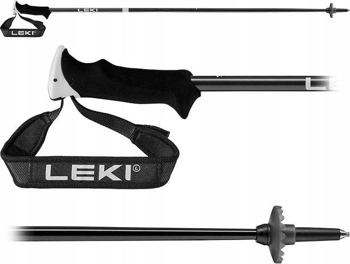 Actual product image Leki Elite Lady (120 cm)