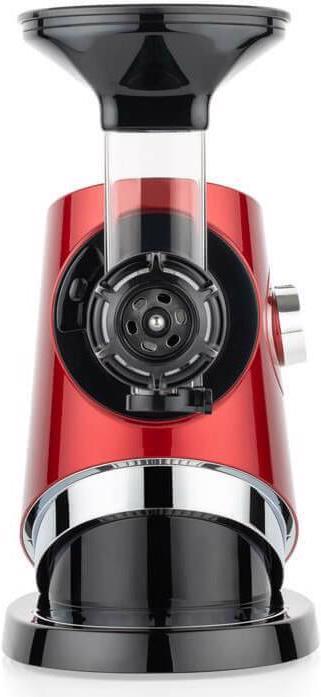 Sana Supreme Juicer EUJ-727 Rot