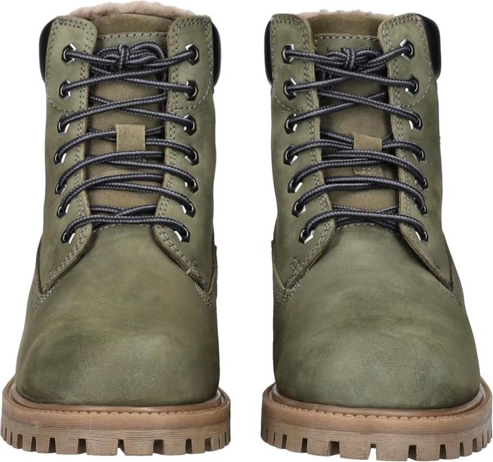 Actual product image Bugatti Stiefelette (41)