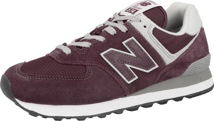 Actual product image New Balance Shoes 574 (40)