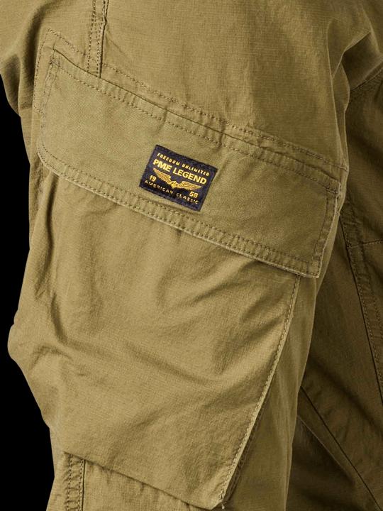 Produktbild Pme Legend Wingtip Cargo Pant Lightweight Structured Green (W28/L30)