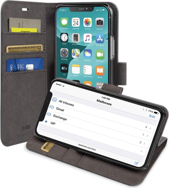 Immagine prodotto SBS Portafoglio (Apple iPhone 11 Pro Max)