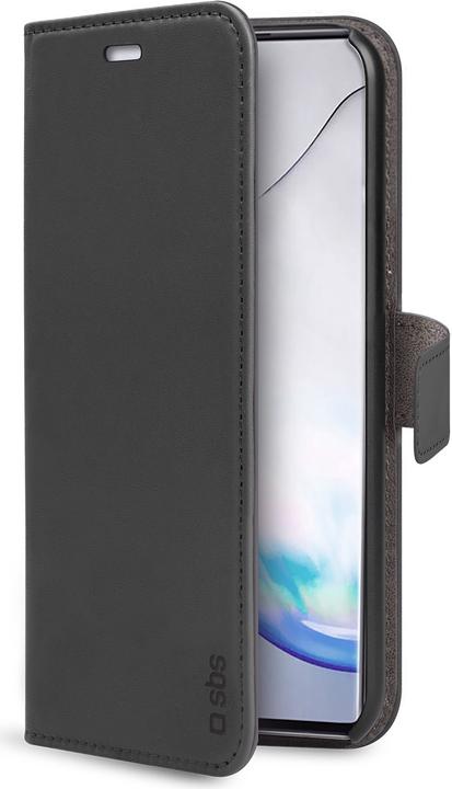 Image du produit SBS Coque à Rabat (Samsung Galaxy A81, Samsung Galaxy Note 10 Lite)