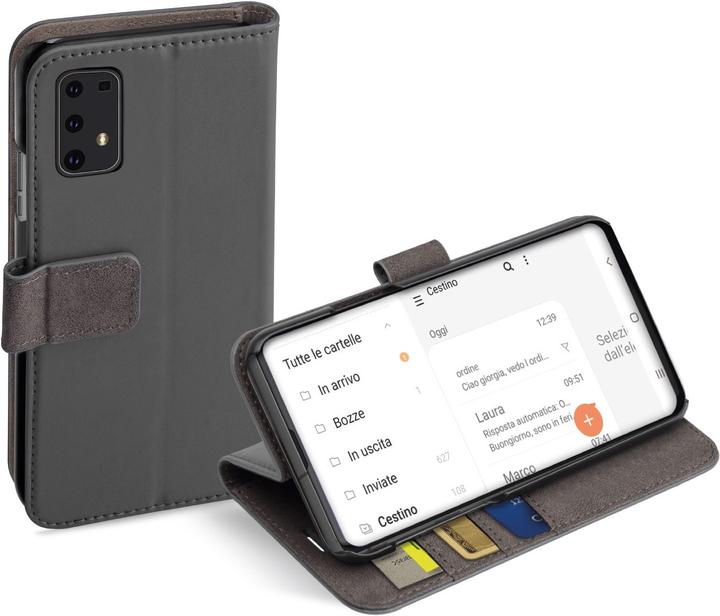 Image du produit SBS Coque à Rabat (Samsung Galaxy A81, Samsung Galaxy Note 10 Lite)
