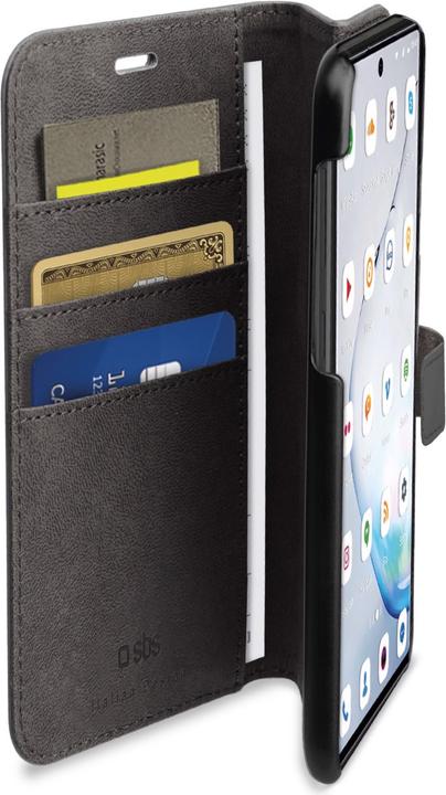 Image du produit SBS Coque à Rabat (Samsung Galaxy A81, Samsung Galaxy Note 10 Lite)