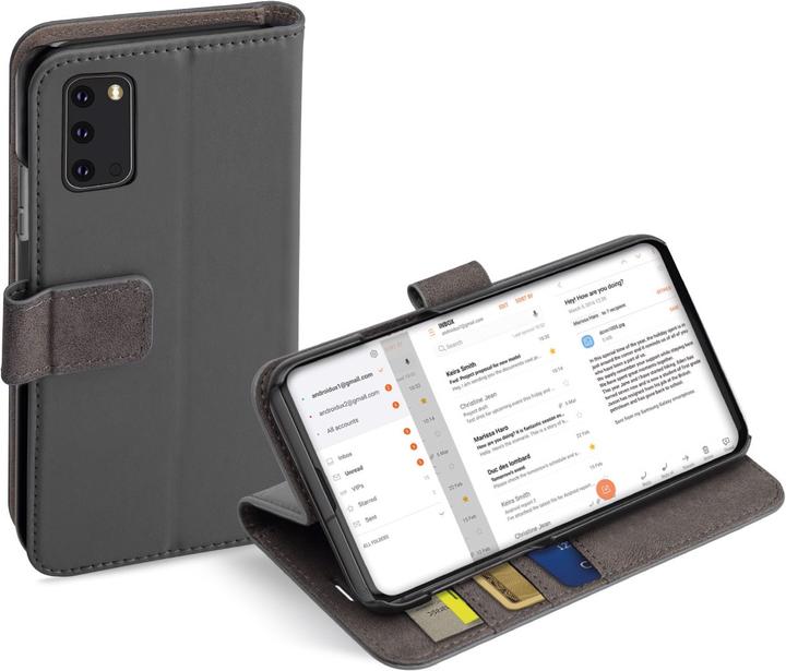 Produktbild SBS Klapphülle (Samsung Galaxy S20)