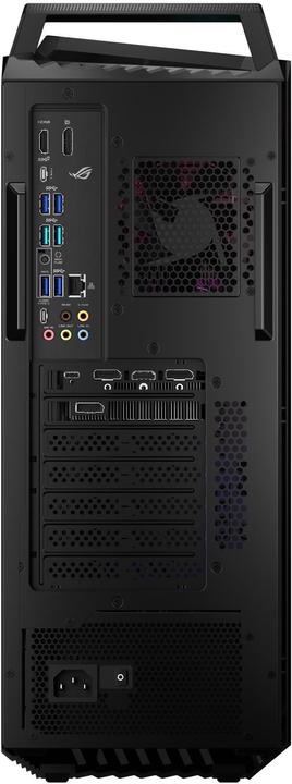 Produktbild ASUS ROG Strix GT15 - G15CK-CH008T (Intel Core i7-10700KF, 16 GB, 1000 GB, GeForce RTX 2070 Super)