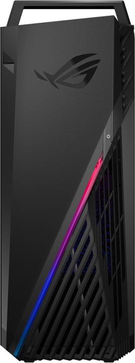 ASUS ROG Strix GT15 - G15CK-CH007T (Intel Core i7-10700KF, 16 GB, 1000 GB, GeForce GTX 1660 Ti)