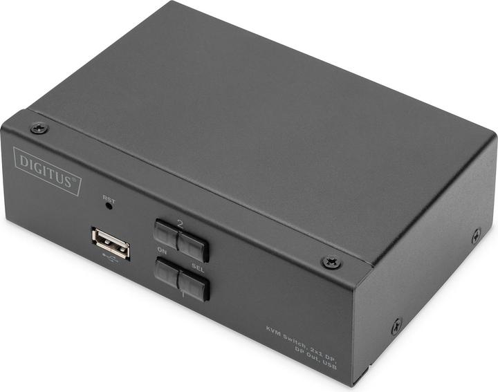 Actual product image Digitus DS-12851