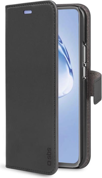 Actual product image SBS Cover (Samsung Galaxy S20+)