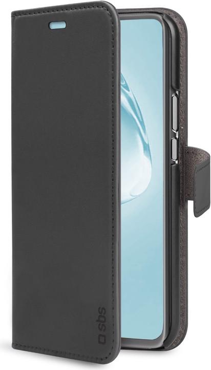 Actual product image SBS Wallet (Samsung Galaxy S20 Ultra)