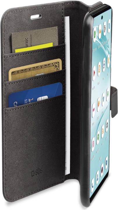 Actual product image SBS Wallet (Samsung Galaxy S20 Ultra)