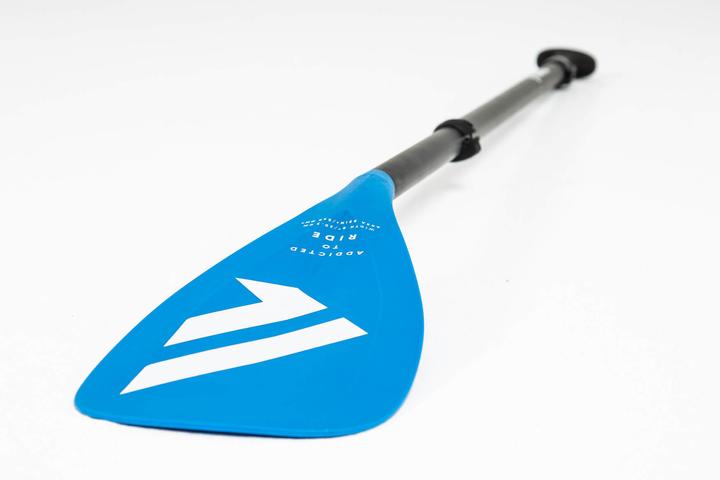 Produktbild Fanatic Pure Adjustable 3-Piece - 8" (220 cm, 3-piece)
