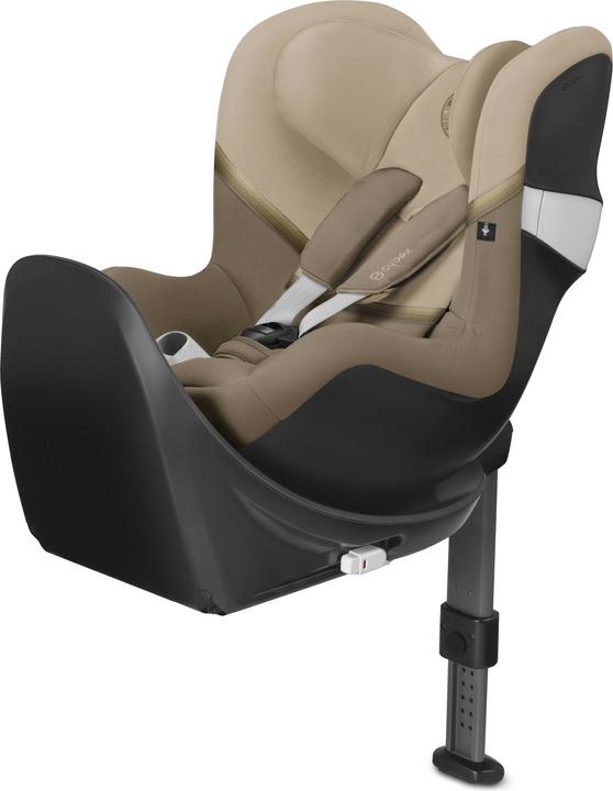 Produktbild Cybex Sirona M2 i-Size (Reboarder, ECE R129/i-Size Norm)