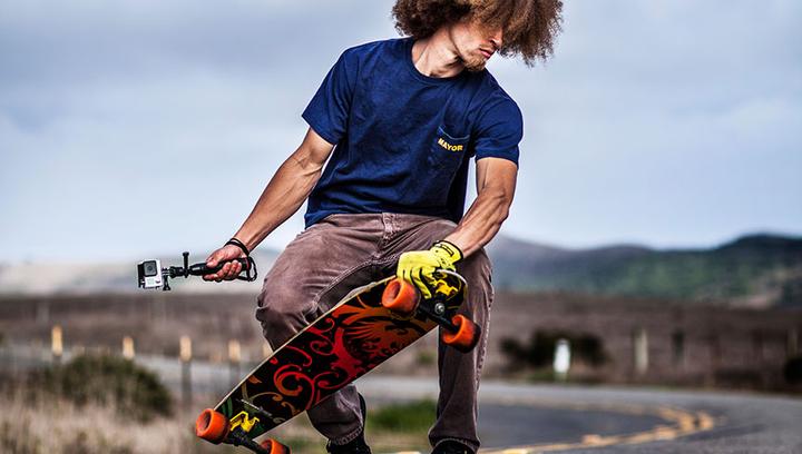 Image du produit Joby Action Grip