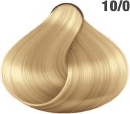 Actual product image AwesomeColors silky shine (10/0 light-blond)