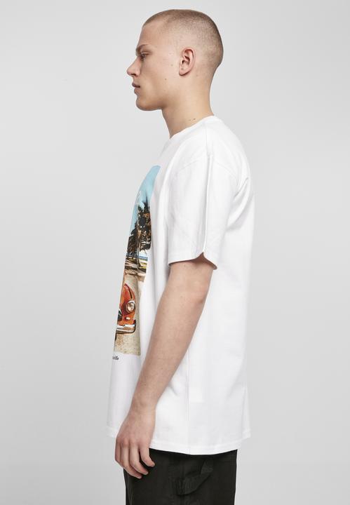 Immagine prodotto MT Tee oversize Havana Vibe (XS)