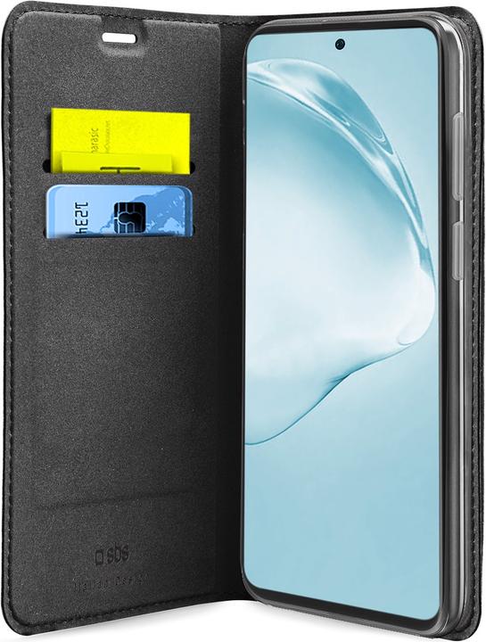 Immagine prodotto SBS Coperchio pieghevole (Samsung Galaxy S20 Ultra)