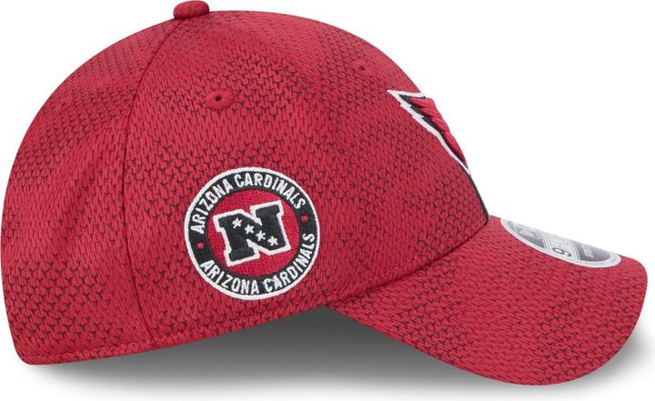 Actual product image New Era 9Forty Stretch Cap SIDELINE Arizona Cardinals (One size)