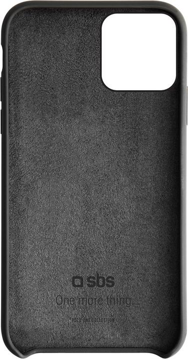 Actual product image SBS Polo One (Apple iPhone 11 Pro)