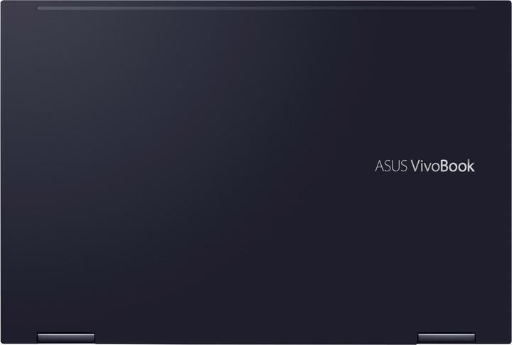 Produktbild ASUS VivoBook Flip 14 TM420IA-EC154T Touch (14", AMD Ryzen 3 4300U, 8 GB, 128 GB, CH)