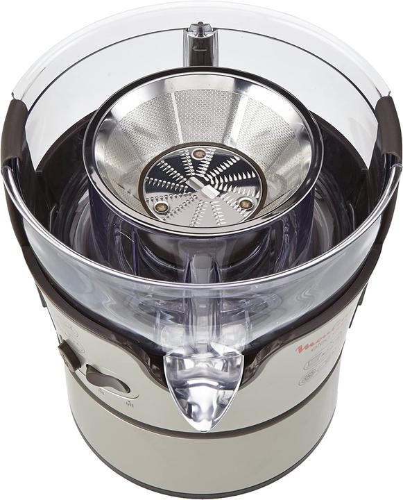 Actual product image Moulinex Elea Duo