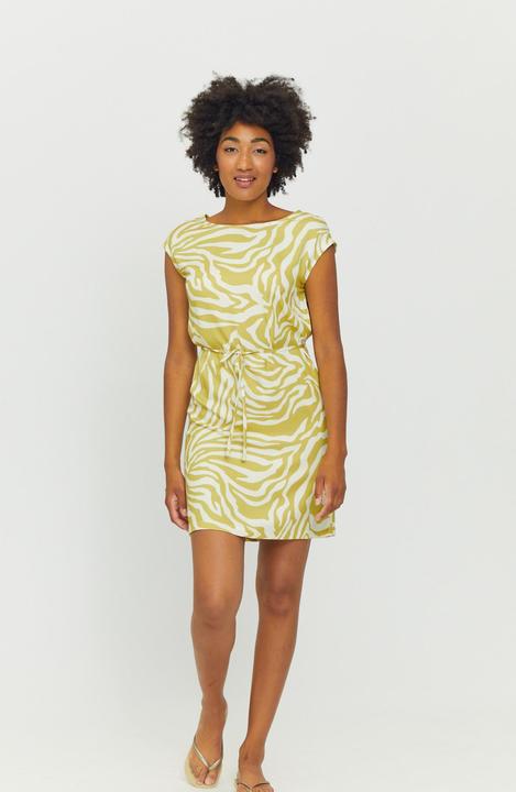Immagine prodotto Mazine Vestito stampato Ruth da donna (XXL)