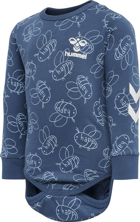 Actual product image hummel Collin Body L/S (80)