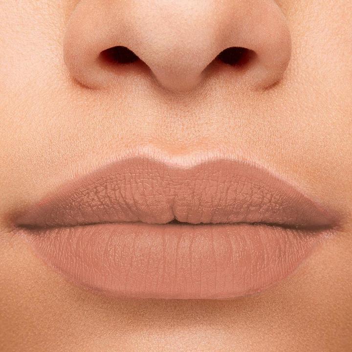 Produktbild Bourjois Rouge Velvet Ink (01 Beige De Jour)