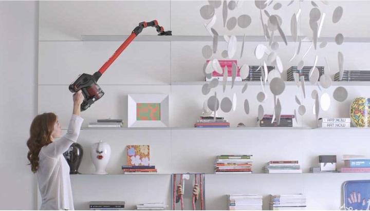 Produktbild Hoover H-Free 200