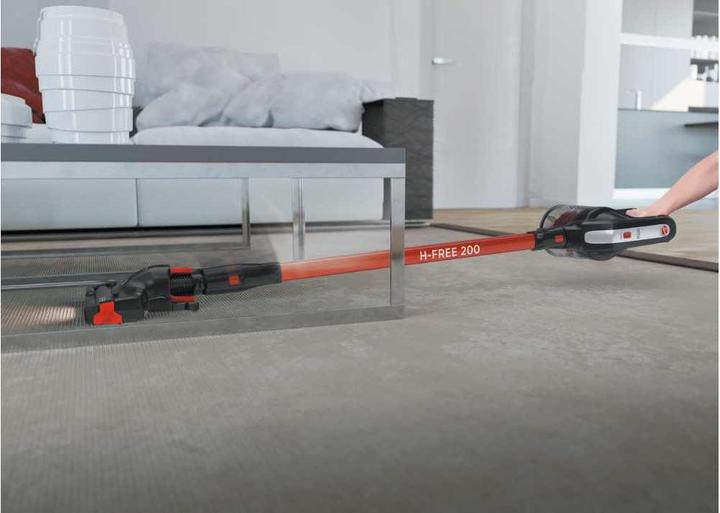 Produktbild Hoover H-Free 200
