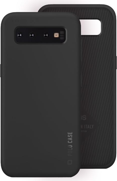 Actual product image SBS Polo case (Samsung Galaxy S10+)