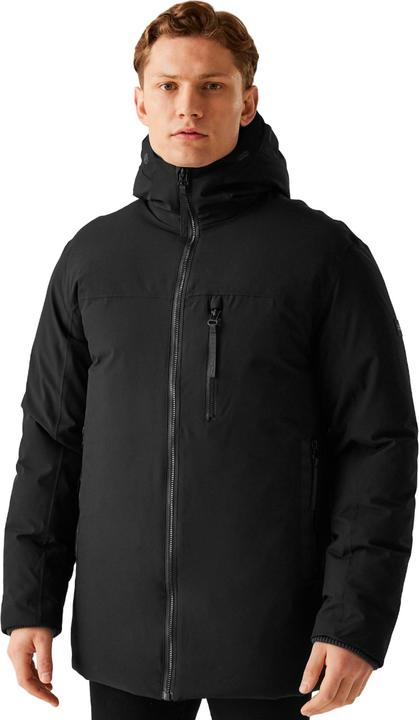 Immagine prodotto Regatta Yewbank III Giacca Impermeabile Uomo (3XL)
