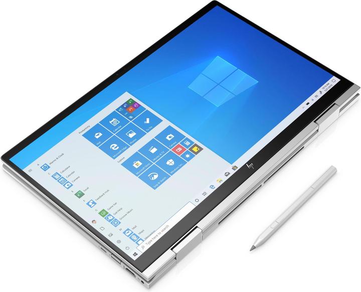 Produktbild HP Notebook ENVY x360 15-ed0708nz (15.60", Intel Core i5-1035G1, 16 GB, 512 GB, CH)