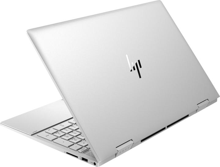 Produktbild HP Notebook ENVY x360 15-ed0708nz (15.60", Intel Core i5-1035G1, 16 GB, 512 GB, CH)