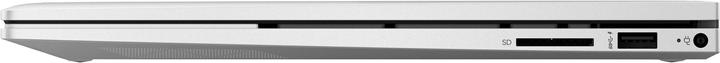 Produktbild HP Notebook ENVY x360 15-ed0708nz (15.60", Intel Core i5-1035G1, 16 GB, 512 GB, CH)