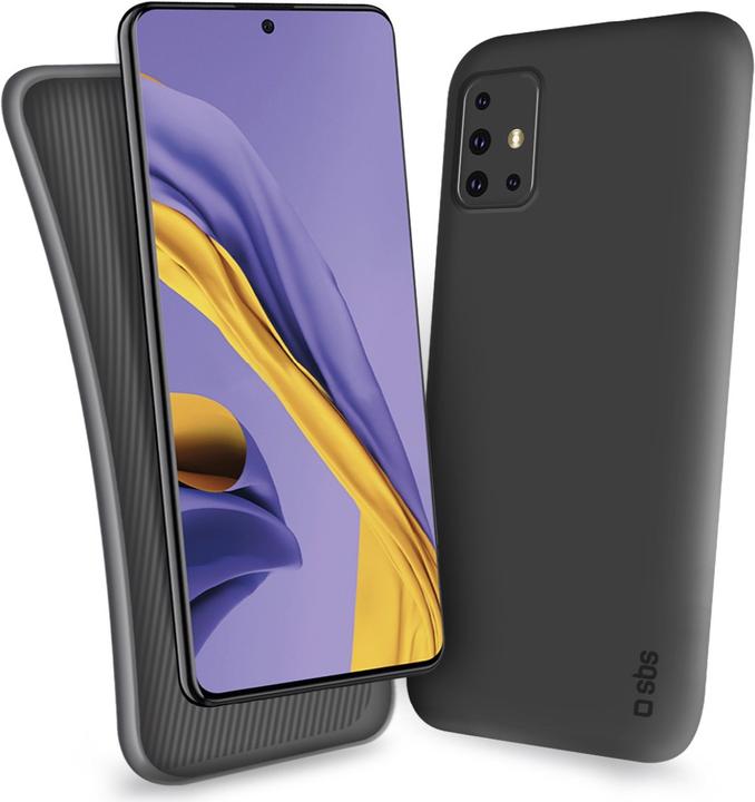 Actual product image SBS Polo case (Samsung Galaxy A51)