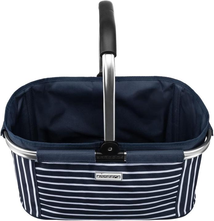 Actual product image Anndora Einkaufskorb