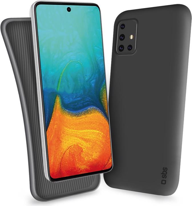 Produktbild SBS Schutzhülle (Samsung Galaxy A71)