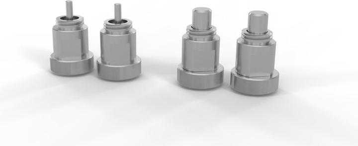 Produktbild PATCHBOX Stand Setup.exe 19 Mobile Desk, Die Dritte Hand, Halterung