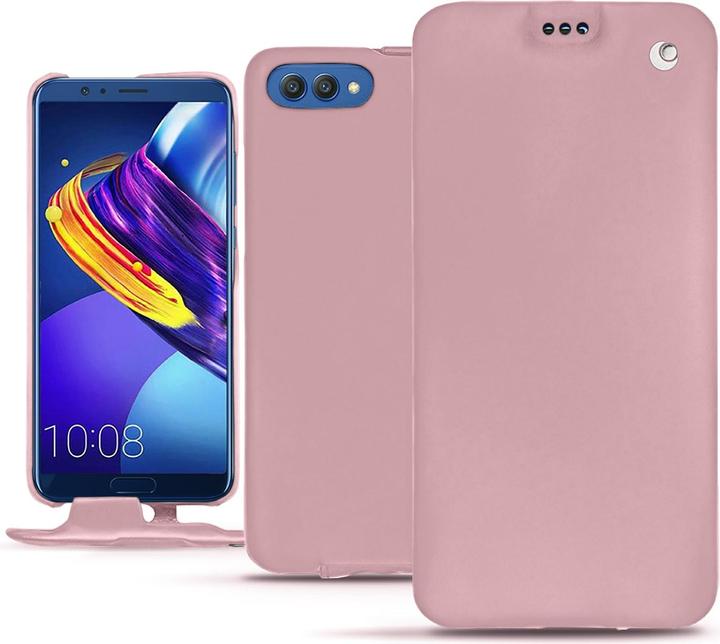 Actual product image Noreve Leather cover vertical